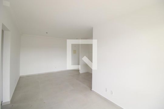 Sala/Cozinha de apartamento à venda com 2 quartos, 54m² em Vila Pita, São Paulo