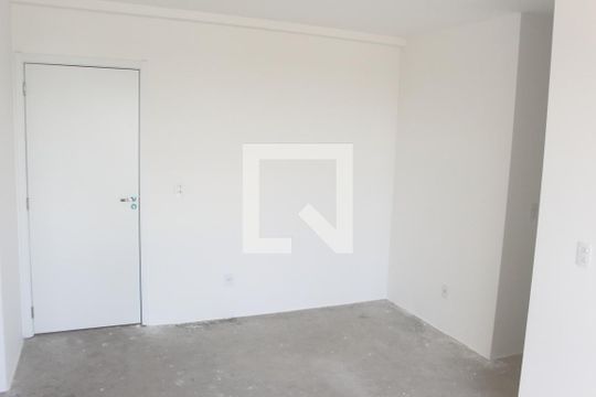 Sala de apartamento à venda com 2 quartos, 54m² em Vila Pita, São Paulo