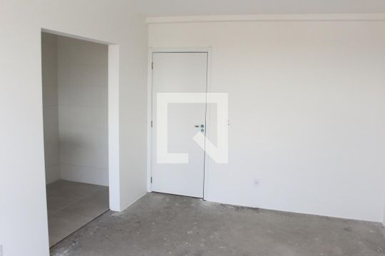 Sala de apartamento à venda com 2 quartos, 54m² em Vila Pita, São Paulo