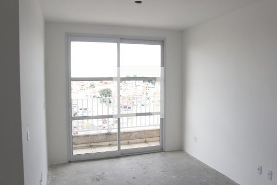 Apartamento à venda com 2 quartos, 54m² em Vila Pita, São Paulo