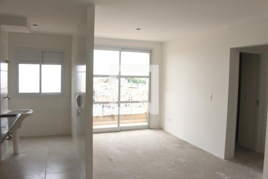 Apartamento à venda com 2 quartos, 54m² em Vila Pita, São Paulo