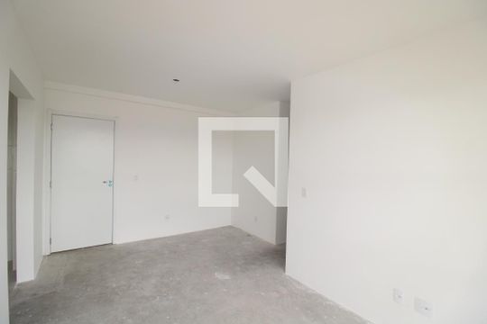 Sala de apartamento à venda com 2 quartos, 54m² em Vila Pita, São Paulo