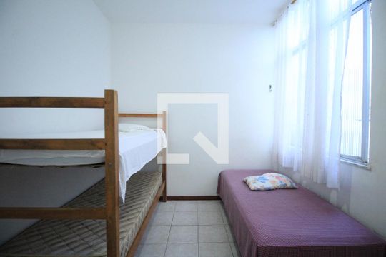 Quarto 1 de apartamento para alugar com 2 quartos, 77m² em Centro, Salvador