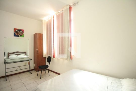 Quarto 2 de apartamento para alugar com 2 quartos, 77m² em Centro, Salvador