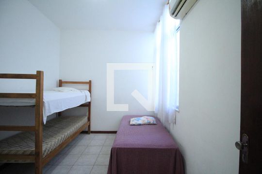 Quarto 1 de apartamento para alugar com 2 quartos, 77m² em Centro, Salvador