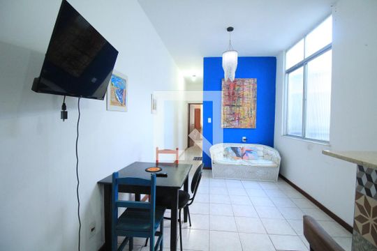 Apartamento para alugar com 2 quartos, 77m² em Centro, Salvador