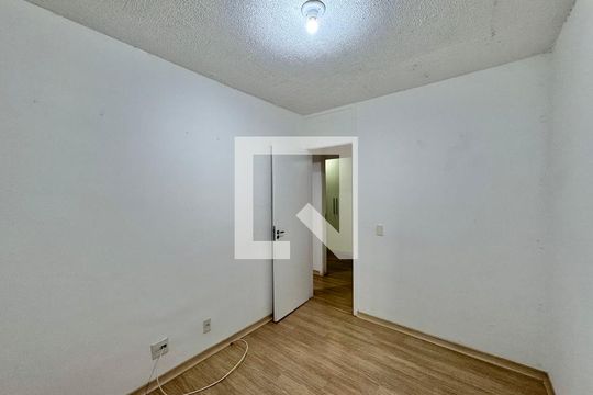 Quarto 2 de apartamento à venda com 3 quartos, 52m² em Vargem Pequena, Rio de Janeiro