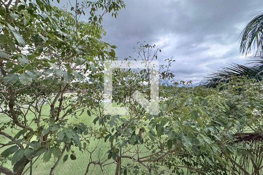 Quarto 2 - Vista de apartamento à venda com 3 quartos, 52m² em Vargem Pequena, Rio de Janeiro