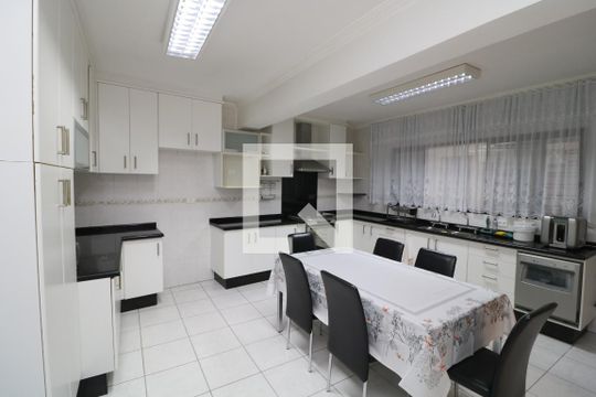 Cozinha de casa à venda com 3 quartos, 350m² em Vila Formosa, São Paulo