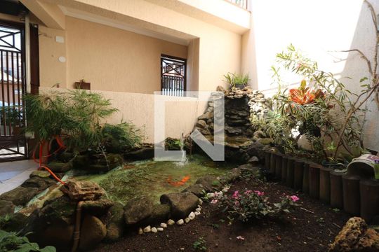 Jardim de casa à venda com 3 quartos, 350m² em Vila Formosa, São Paulo