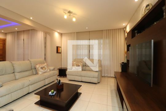Sala de casa à venda com 3 quartos, 350m² em Vila Formosa, São Paulo