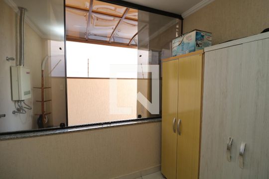 Closet Suíte de casa à venda com 3 quartos, 350m² em Vila Formosa, São Paulo
