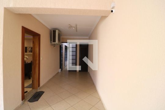 Garagem de casa à venda com 3 quartos, 350m² em Vila Formosa, São Paulo
