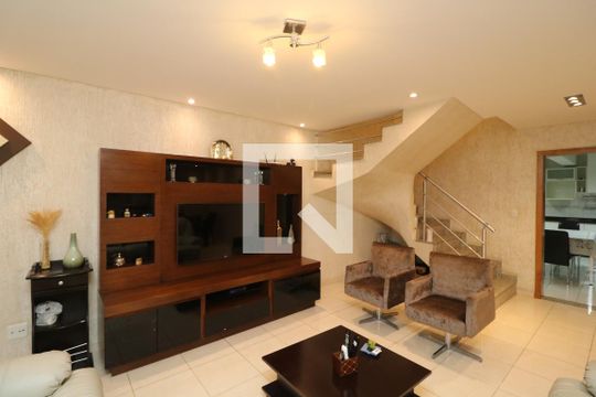 Sala de casa à venda com 3 quartos, 350m² em Vila Formosa, São Paulo