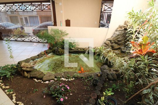 Jardim de casa à venda com 3 quartos, 350m² em Vila Formosa, São Paulo