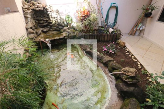 Jardim de casa à venda com 3 quartos, 350m² em Vila Formosa, São Paulo
