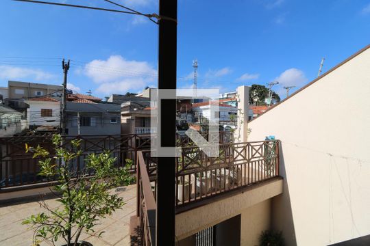 Vista Varanda do Quarto 1 de casa à venda com 3 quartos, 350m² em Vila Formosa, São Paulo