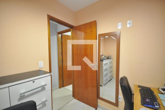Quarto 2 de apartamento à venda com 2 quartos, 38m² em Tucuruvi, São Paulo