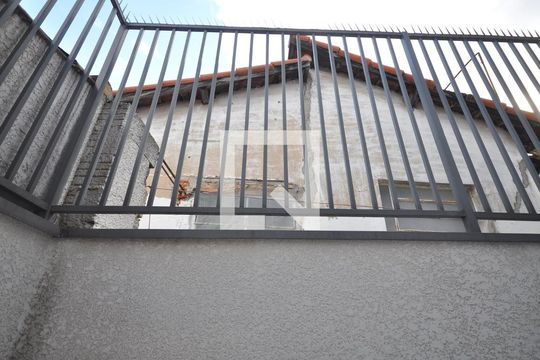 Vista do Quarto 1 de apartamento à venda com 2 quartos, 38m² em Tucuruvi, São Paulo