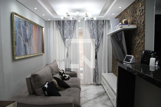 Apartamento à venda com 2 quartos, 68m² em Jardim Flor da Montanha, Guarulhos