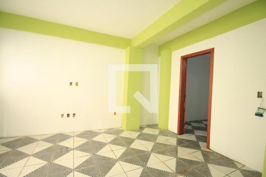 Sala de casa para alugar com 2 quartos, 75m² em Acupe, Salvador