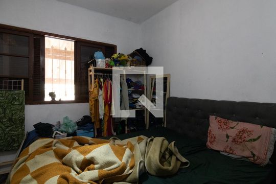 Quarto 1 de casa à venda com 4 quartos, 380m² em Cidade Antônio Estêvão de Carvalho, São Paulo