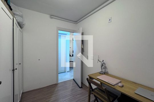 Quarto 2 de apartamento à venda com 2 quartos, 47m² em Recreio dos Bandeirantes, Rio de Janeiro