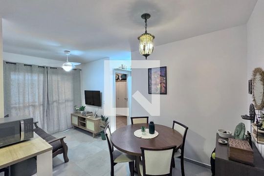 Apartamento à venda com 2 quartos, 47m² em Recreio dos Bandeirantes, Rio de Janeiro