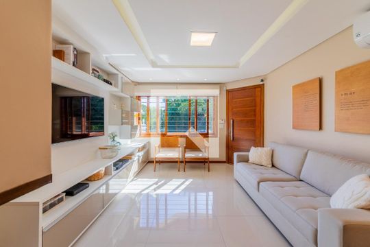 Casa de Condomínio à venda com 3 quartos, 182m² em Nonoai, Porto Alegre