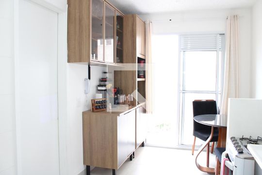 Apartamento à venda com 1 quarto, 30m² em Belenzinho, São Paulo