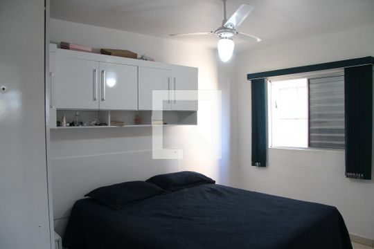 Quarto 1 de apartamento para alugar com 2 quartos, 64m² em Centro, Guarulhos