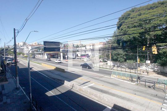 Quarto 1 Vista de apartamento para alugar com 2 quartos, 80m² em Partenon, Porto Alegre