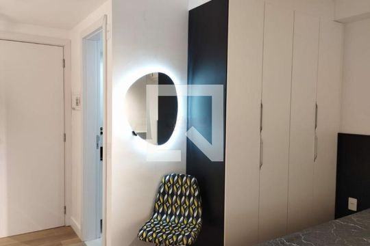 Kitnet/Studio à venda com 1 quarto, 24m² em Perdizes, São Paulo