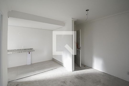 Apartamento à venda com 2 quartos, 45m² em Parque Anchieta, São Bernardo do Campo