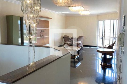 Apartamento à venda com 4 quartos, 600m² em Santa Paula, São Caetano do Sul