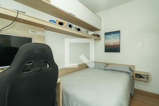 Quarto 2 de apartamento à venda com 2 quartos, 121m² em Petrópolis, Porto Alegre
