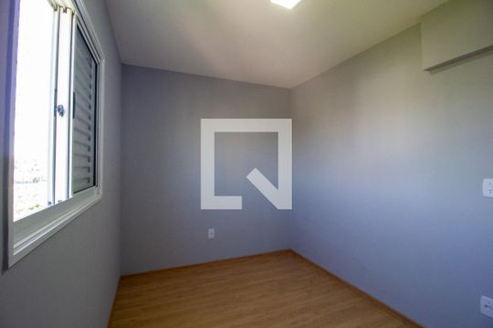 Quarto 2 de apartamento para alugar com 2 quartos, 56m² em Parque Morumbi, Votorantim