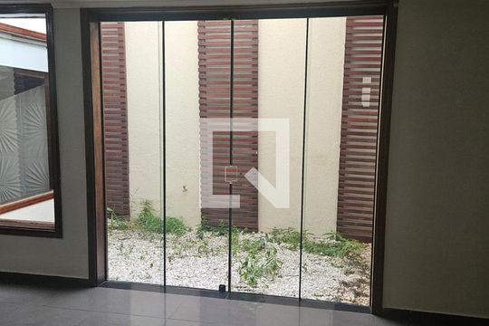 Sala de casa à venda com 4 quartos, 234m² em Vila Nova Sao Jose, Campinas