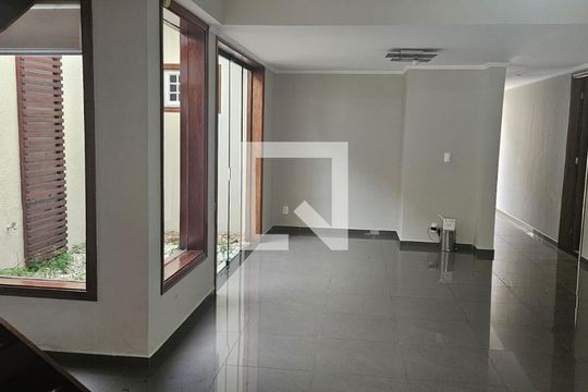 Sala de casa à venda com 4 quartos, 234m² em Vila Nova Sao Jose, Campinas