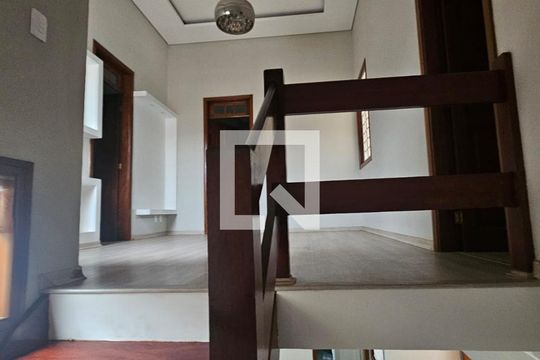 Sala de casa à venda com 4 quartos, 234m² em Vila Nova Sao Jose, Campinas