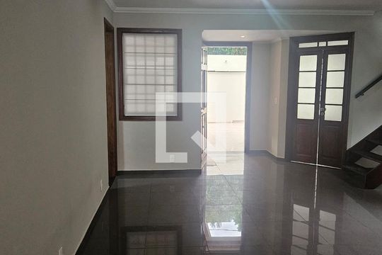 Sala de casa à venda com 4 quartos, 234m² em Vila Nova Sao Jose, Campinas