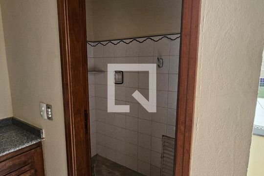 Banheiro 6 de casa à venda com 4 quartos, 234m² em Vila Nova Sao Jose, Campinas