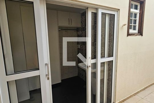 Área de Serviço de casa à venda com 4 quartos, 234m² em Vila Nova Sao Jose, Campinas