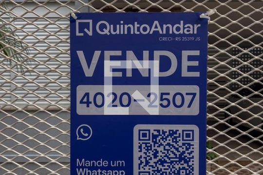 Placa de casa à venda com 3 quartos, 200m² em Nonoai, Porto Alegre