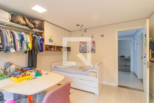 Quarto 1 de casa à venda com 3 quartos, 200m² em Nonoai, Porto Alegre