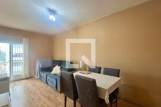 Sala de apartamento à venda com 2 quartos, 71m² em Pinheiros, São Paulo