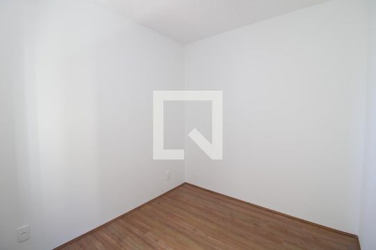 Quarto 2 de apartamento para alugar com 2 quartos, 32m² em Socorro, São Paulo