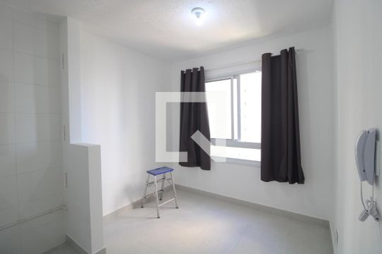 Apartamento para alugar com 2 quartos, 32m² em Socorro, São Paulo