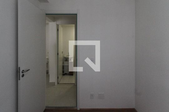 Quarto 02 de apartamento à venda com 2 quartos, 32m² em Vila Graciosa, São Paulo