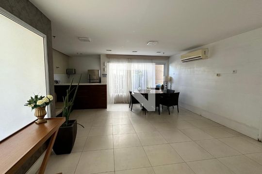 Apartamento à venda com 2 quartos, 69m² em Recreio dos Bandeirantes, Rio de Janeiro